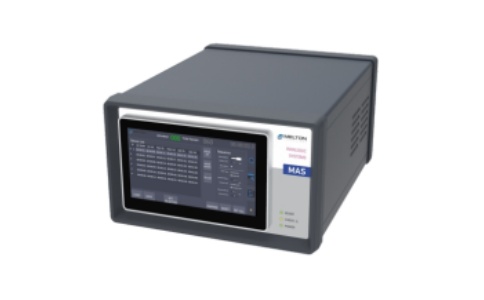 MELTON模塊化MDI觸發系統