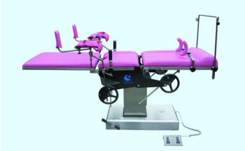 電動手術臺