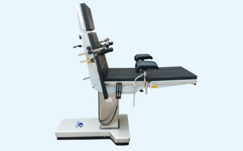 康盛電動液壓手術(shù)臺KSDY9001型