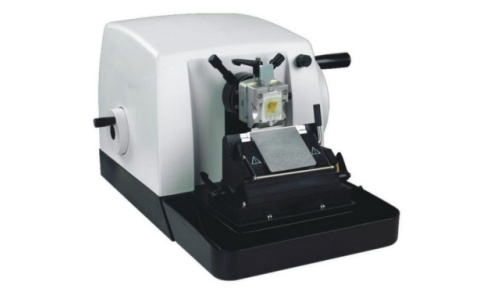 歐美萊生物組織切片機OML-QPA型