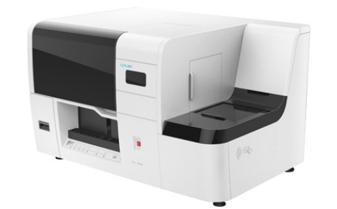 凝血分析儀 凝血分析儀