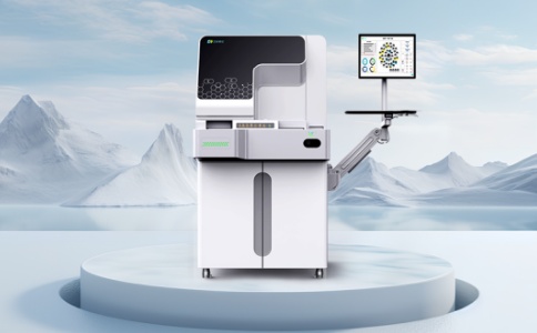 凝血分析儀 凝血分析儀