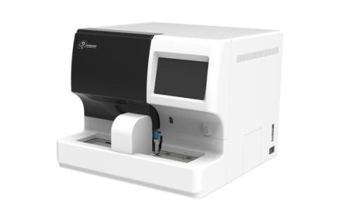 全自動凝血分析儀 全自動凝血分析儀