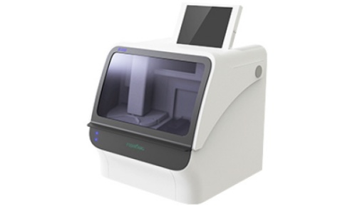 普施康全自動化學發光免疫分析儀MI600