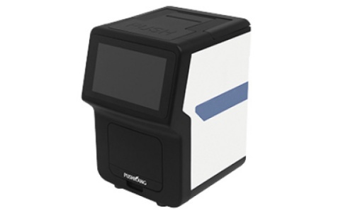 生化分析儀 生化分析儀