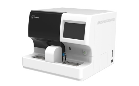 普施康全自動凝血分析儀HMC800