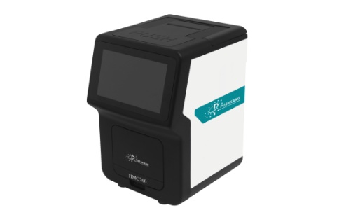 普施康全自動凝血分析儀HMC200