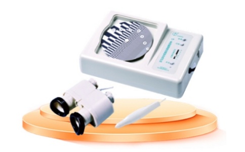 龍達多功能弱視近視綜合治療儀LD-B型