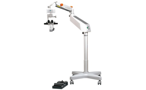 四海通手術顯微鏡OM-9