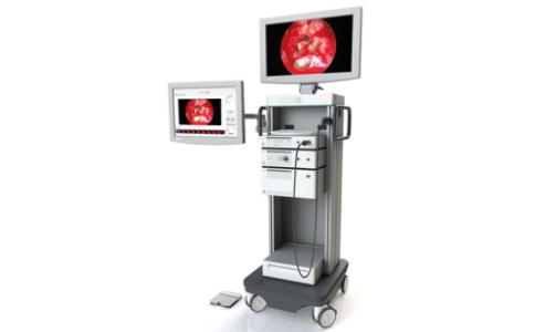XION艾克松耳鼻喉全高清攝像系統EndoSURGERY