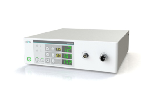 XION艾克松CO2氣腹機