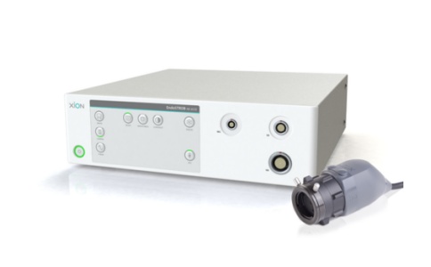 XION艾克松內窺鏡攝像系統EndoSTROB HD 3CCD