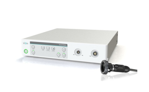 XION艾克松內窺鏡攝像系統EndoSTROB D