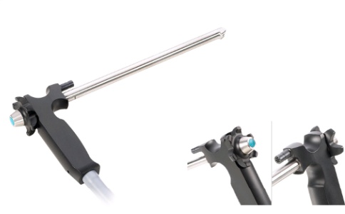 電子硬管喉內窺鏡 電子硬管喉內窺鏡