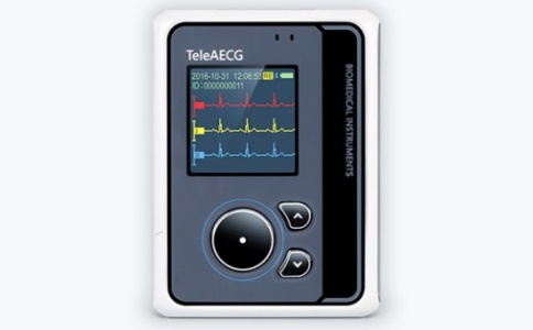 博英動態心電圖工作站BI9900