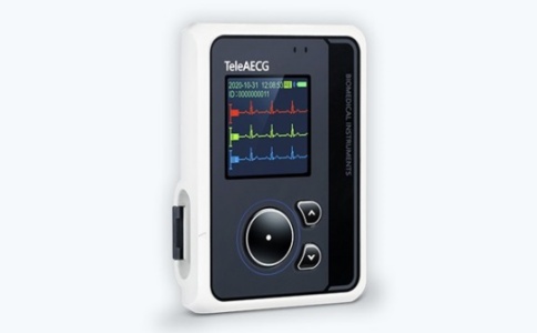 動(dòng)態(tài)心電監(jiān)測系統(tǒng)