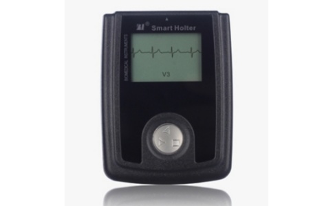 博英動態心電圖工作站BI6812