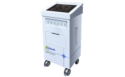 康萊立式中頻治療儀KL-ZP-B