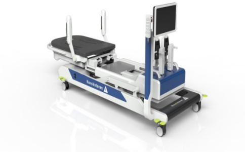 中航下肢智能康復訓練系統NV-SLIM