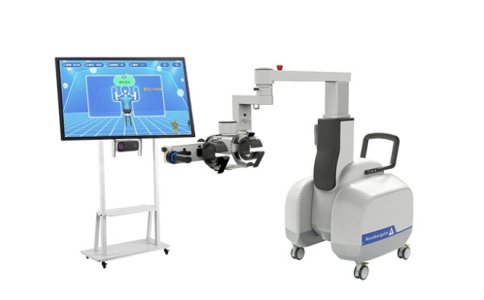 上肢康復訓練 上肢康復訓練