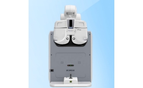 雄博綜合驗光系統ACP-1000PLUS