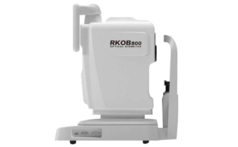 生物測量儀 生物測量儀