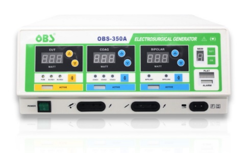 百生高頻電刀OBS-350A