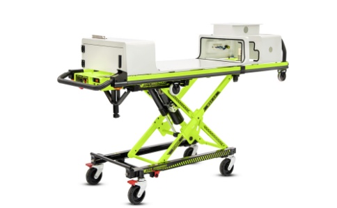 電動擔架車 電動擔架車