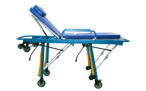 折疊擔架 折疊擔架