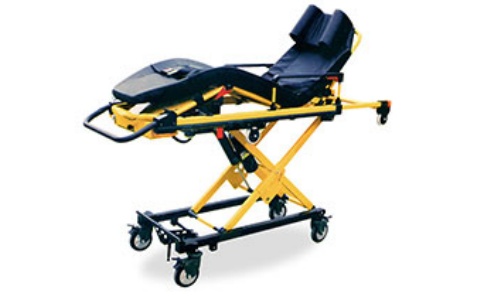 救護(hù)車擔(dān)架 救護(hù)車擔(dān)架