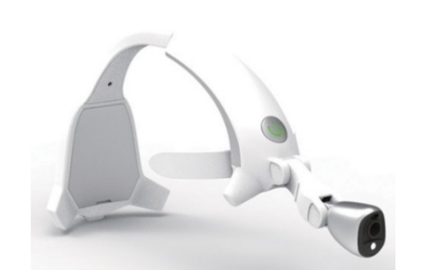 里斯特頭戴式手術攝像系統(tǒng)