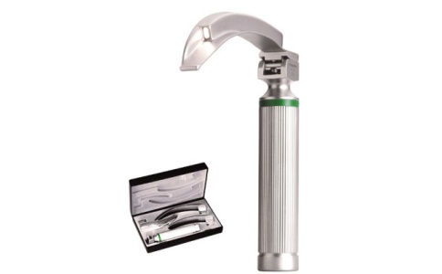 德國里斯特ri-modul光纖麻醉喉鏡