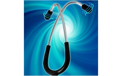 德國睿德(里斯特RIESTER)duplex?2.0聽診器