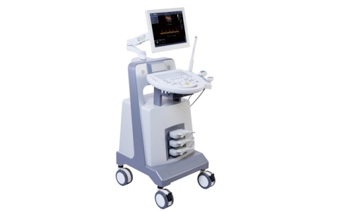 凱信全數(shù)字彩色多普勒超聲診斷儀DCU7