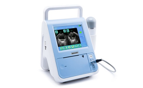 凱信超聲膀胱掃描儀BVT01