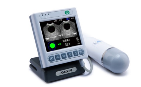 凱信超聲膀胱掃描儀BVT02