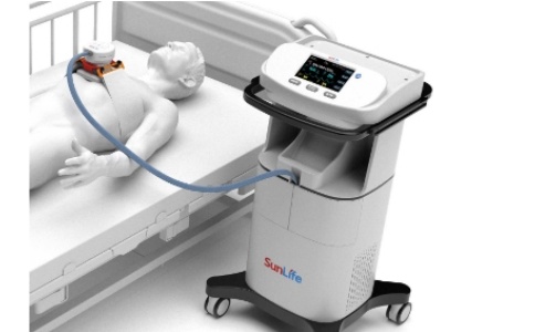 SunLife心肺復蘇機MMC-T