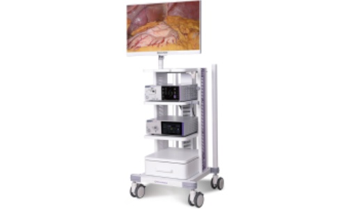 內(nèi)窺鏡熒光攝像系統(tǒng)