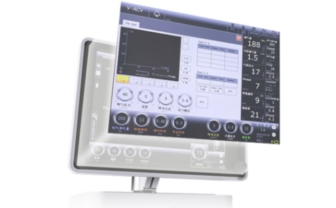 安保高頻有創(chuàng)呼吸機(jī)T20