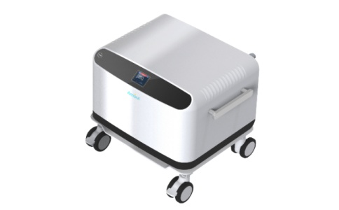 安保醫(yī)用空氣壓縮機(jī)C20C30