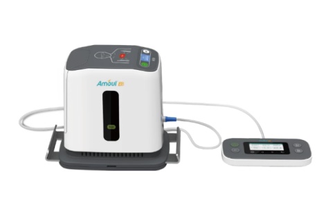 安保電動電控型心肺復蘇機E7/E8