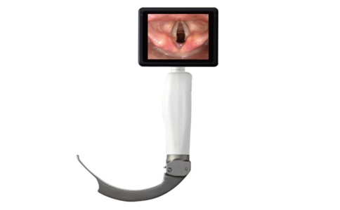 安保麻醉視頻喉鏡AVL-I