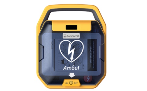 體外除顫儀 體外除顫儀