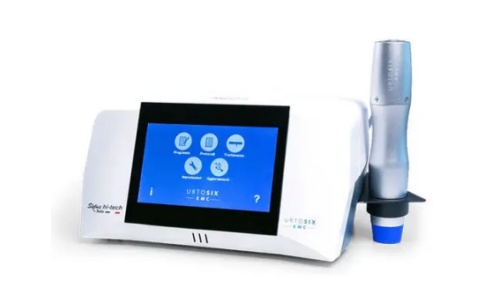 Sixtus沖擊波治療儀Urtosix EMC