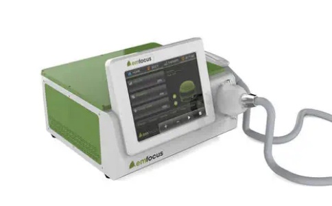 Genwave沖擊波治療儀EMFOCUS