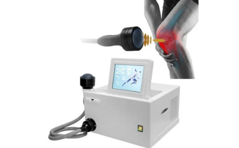 MBSMED沖擊波治療儀TB-SL10F