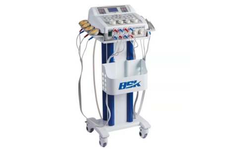 百士康低頻治療儀KM-2500T    