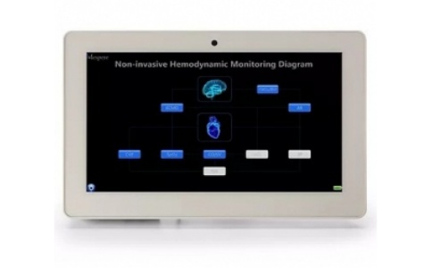 Mespere多參數(shù)監(jiān)護儀