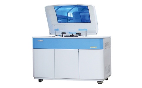 生化分析儀 生化分析儀
