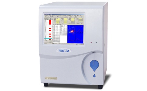 特康全自動五分類血液分析儀TEK8510